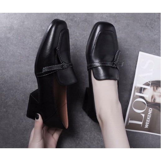 Giày nữ/ Loafer các loại