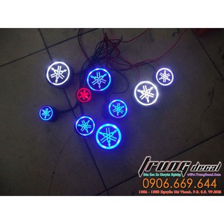 Công tắc on off đèn led