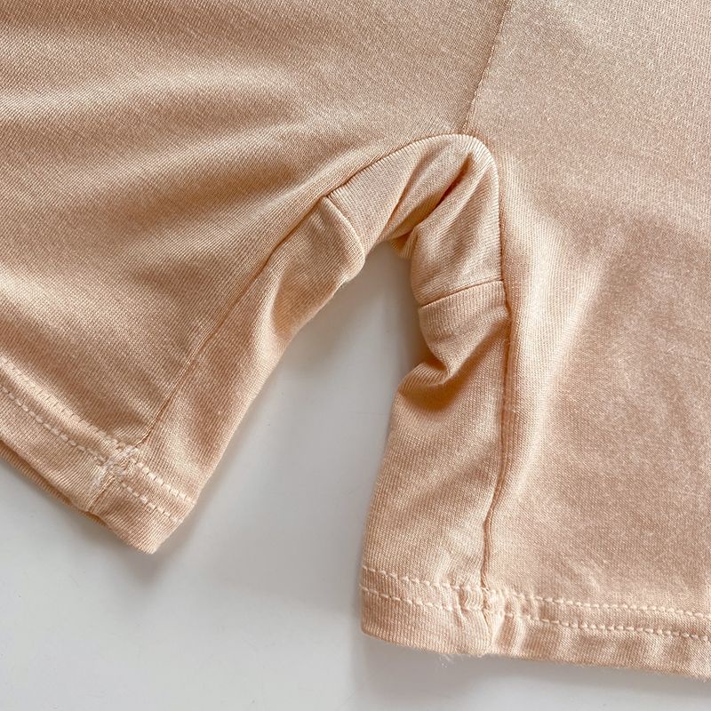 Quần mặc váy nữ, quần lót váy nữ an toàn chất cotton mềm mịn co dãn ôm trọn vòng 3