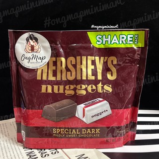 SOCOLA HERSHEY'S NUGGETS - Share Size - Có Nhiều Loại