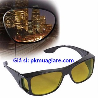 Mắt kính nhìn xuyên đêm chống bụi