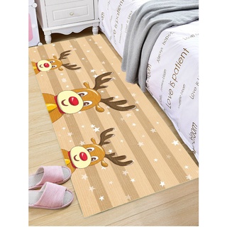 Thảm trải chân giường nỉ lì bali size 40x60cm, 80x1.8m, 80x2m,sẵn hàng sll