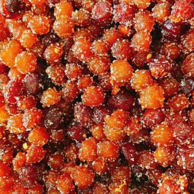 Chùm ruột chanh muối 500g