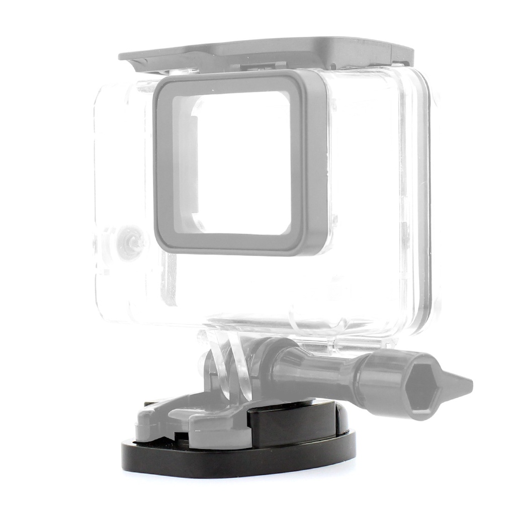 Đế Gắn Máy Ảnh Vlog Bằng Nhôm Tháo Lắp Nhanh XT-XINTE