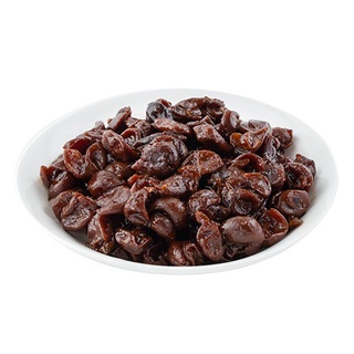 Ô mai quất hồng bì - vị chua ngọt dẻo