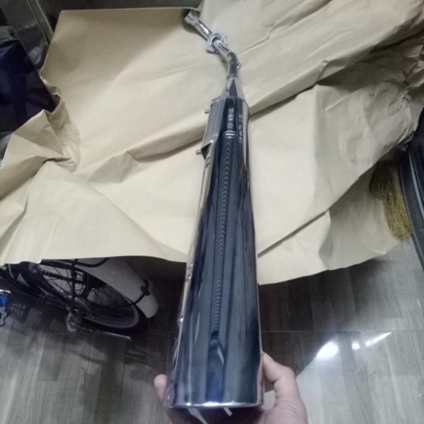 Ống xả 2543 dream thái xịn honda