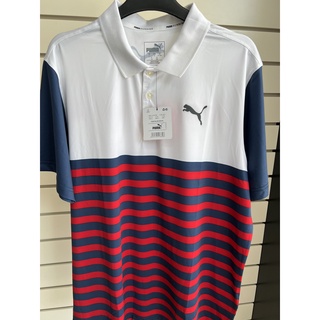 Áo golf nam Pu.ma ( T-shirt Golf for men )