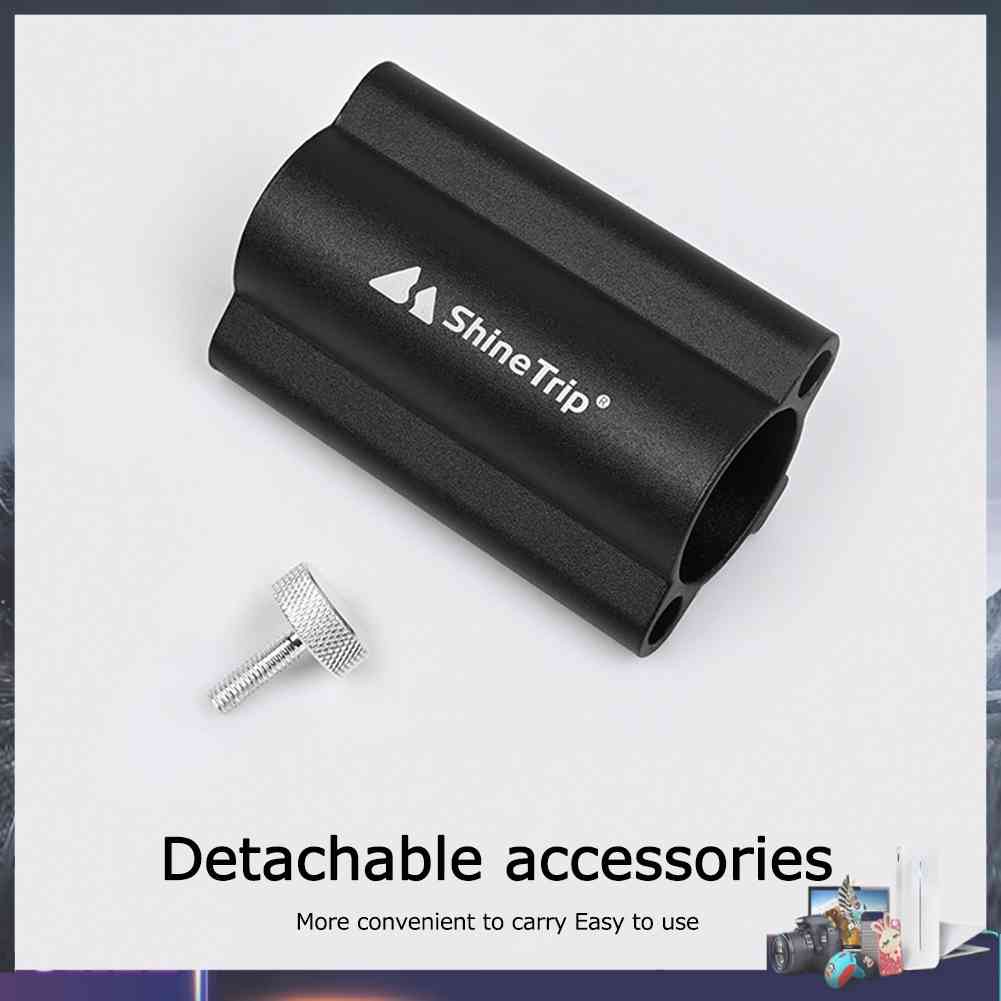 Thanh Dựng Lều Bằng Nhôm Chống Gió Đứng