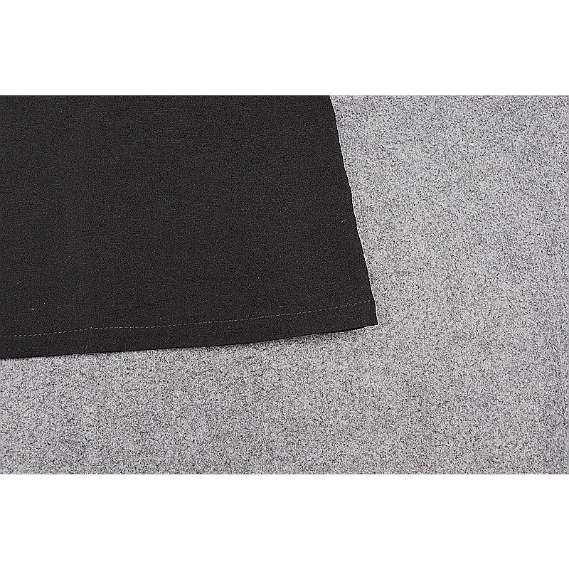 Đầm Hai Dây Hở Vai Có Tua Rua Gợi Cảm L0139