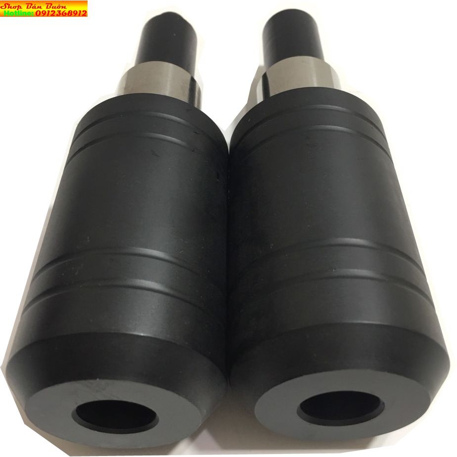 GÙ CHỐNG ĐỔ DUCATI-Z1000 CHO XE PHÂN KHỐI LỚN (PKL) HÀNG CAO CẤP– GIÁ 1 CẶP