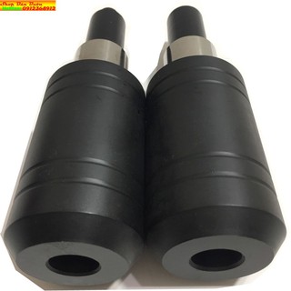 🌴GÙ CHỐNG ĐỔ ( NGÃ) DUCATI-Z1000 CHO XE PHÂN KHỐI LỚN (PKL) HÀNG CAO CẤP– GIÁ 1 CẶP🌴