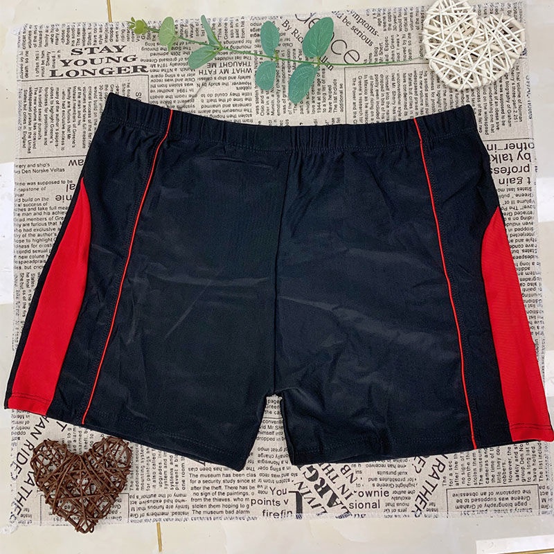 Quần Short Dáng Rộng Nhanh Khô Thời Trang Đi Biển Cho Nam