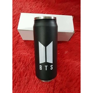 bình giữ nhiệt bts