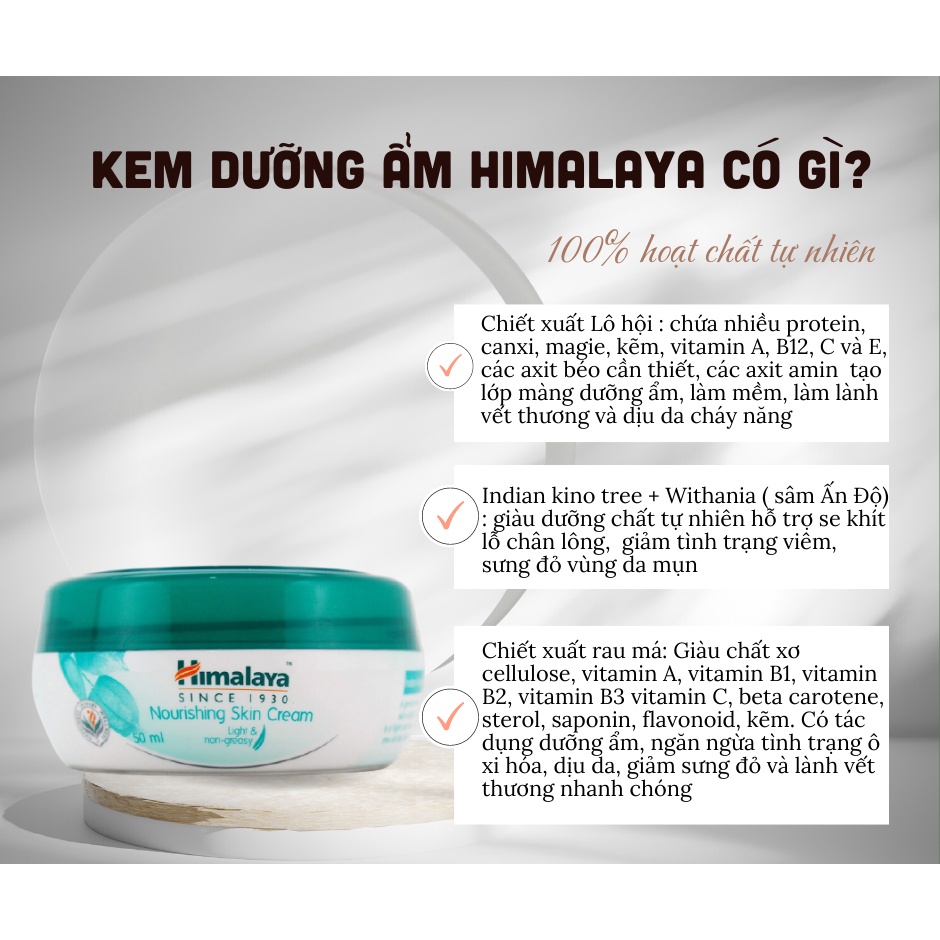 [DEAL 1 TẶNG 1 ĐỘC QUYỀN FLASH SALE] Mặt nạ đất sét neem 100ml TẶNG Kem dưỡng ẩm 50g