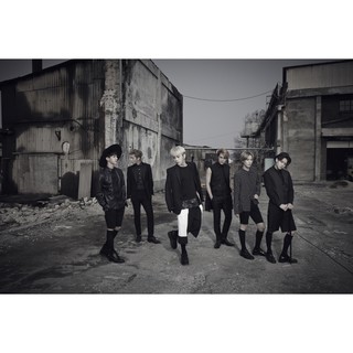 BEAST Mini Album Vol. 6 - Good Luck