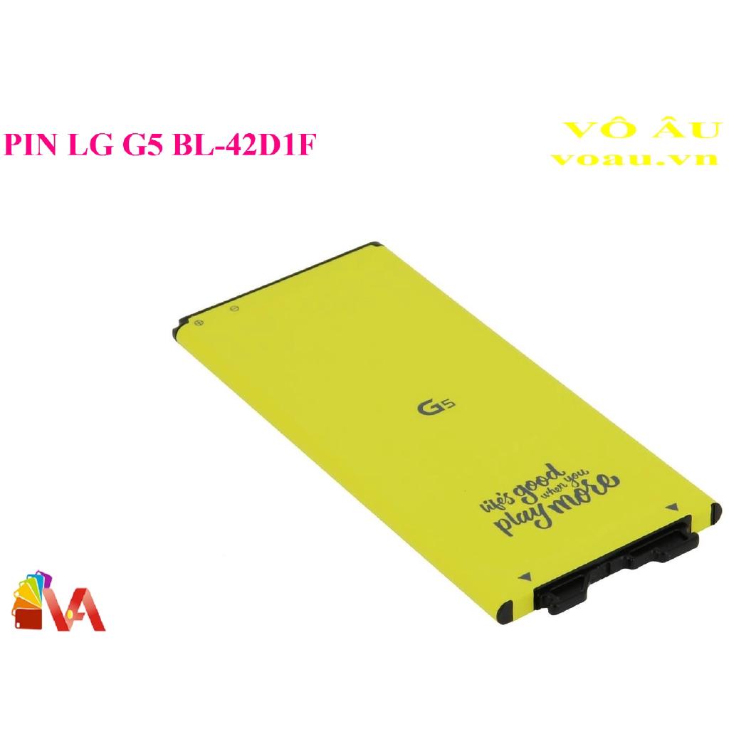 Pin lg g5 h830 bl-42d1f