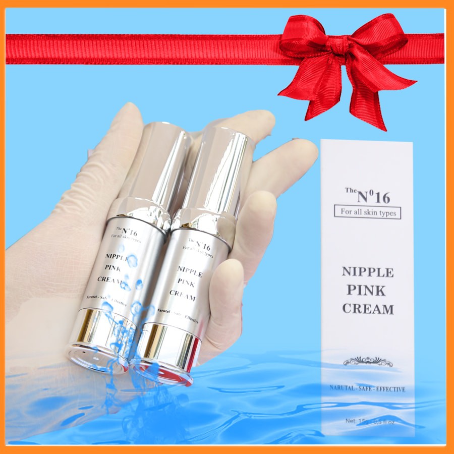 Làm Hồng Vùng Kín Nhũ Hoa Cô Bé Jinx 18 The Dally 15ml | BigBuy360 - bigbuy360.vn