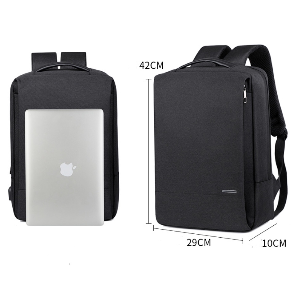 Balo laptop thời trang hàng cao cấp phong cách mới 15,6&quot;