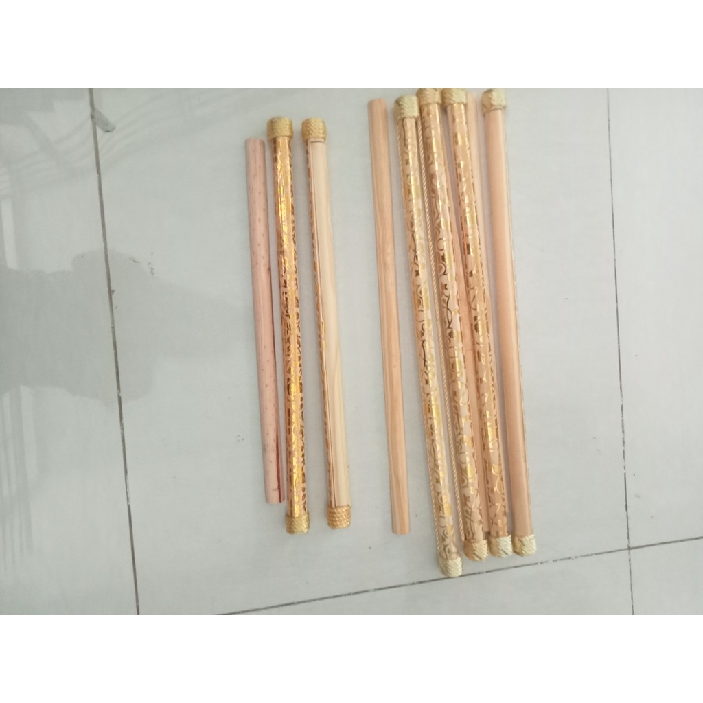 Nẹp Gỗ tranh ảnh quấn thừng, ống nẹp treo tranh đẹp ,bền chắc chắn