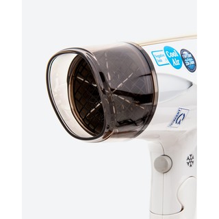 Máy Sấy Tóc Bổ Sung Ion Âm Tescom NBID42