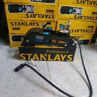 Ống bơm đạp STANLAY