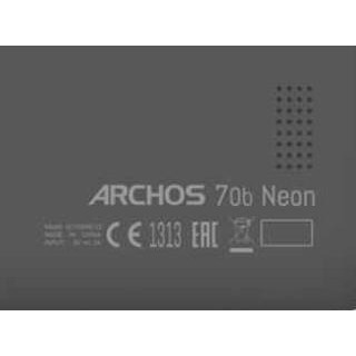 Mới Màn Hình Cảm Ứng Thay Thế Cho Archos 70 70b 70c 79 79b Neon + Plus