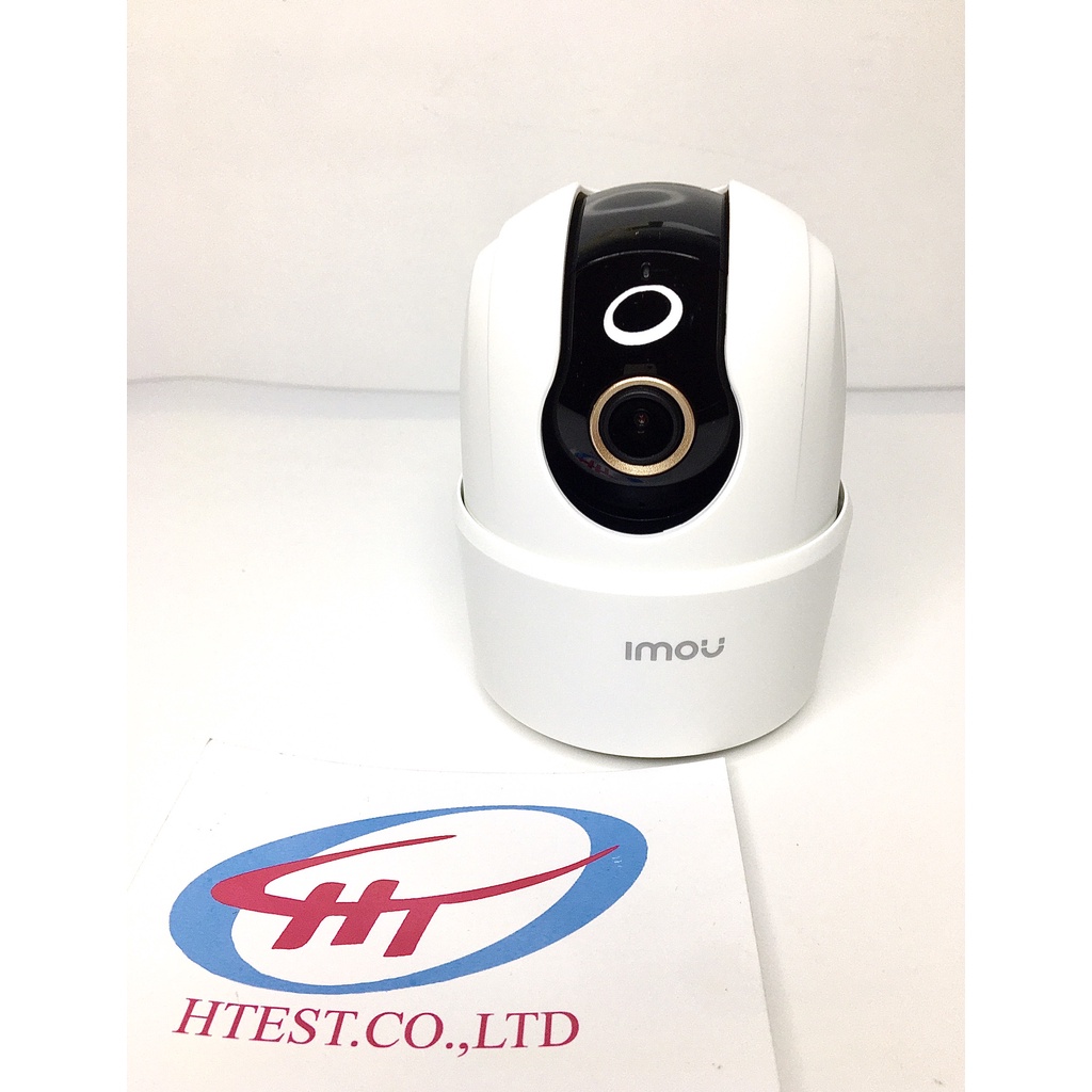 Camera IP 2M 4Mp WIFI  IMOU Ranger 2C TA42P TA22CP Trong Nhà Độ Nét Cao 1080P FullHD a42p a22ep c22ep