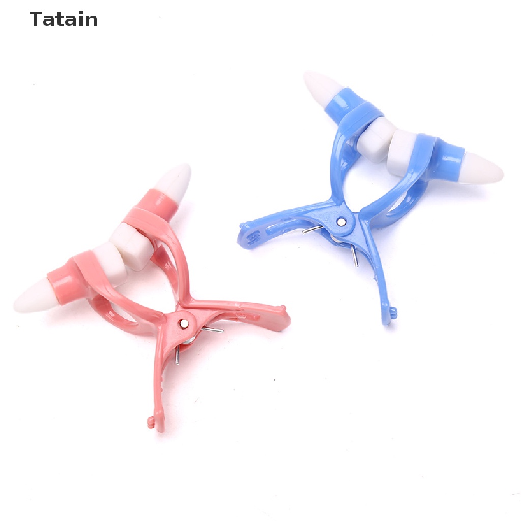 [Hàng mới về] Kẹp nâng chỉnh hình tạo dáng mũi cao dành cho làm đẹp