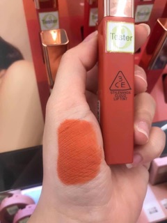 [Hàng mới] Son 3 CE Cloud Lip Tint