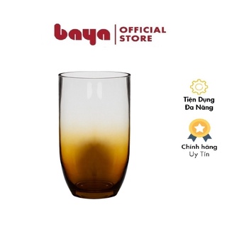 Lọ Hoa Thủy Tinh Cao Cấp BAYA KAZIN 1097306