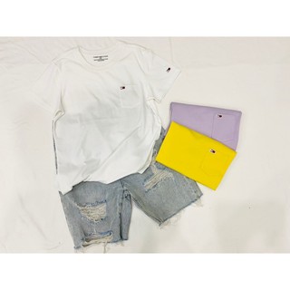 ÁO THUN BASIC T-SHIRT TO - MYYYY
