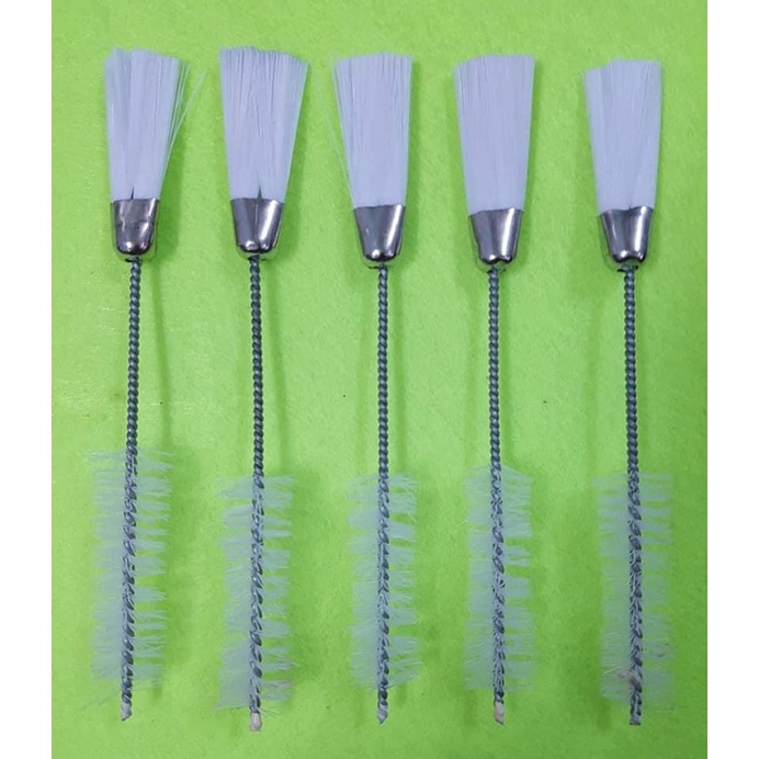 Cọ vệ sinh máy may.