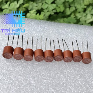 Cầu chì hộp tròn SG SRT T1A 250V