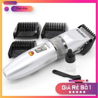 tông đơ cắt tóc cho bé kemei-27c