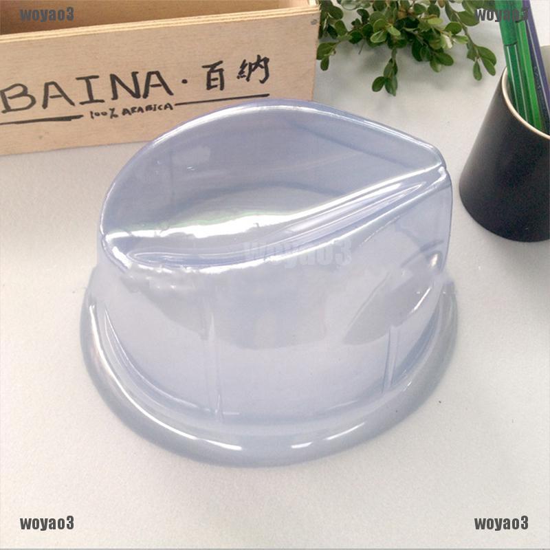 10 Màn Hình Pvc Trong Suốt