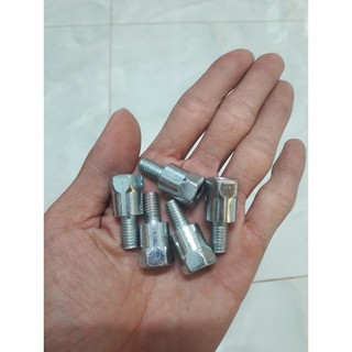 Ốc Nối Chân Kính