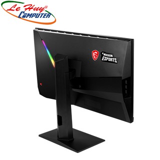 Màn hình máy tính MSI Optix MAG251RX 24.5in