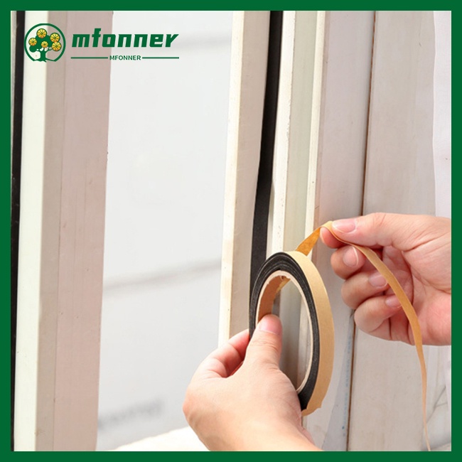 Băng Keo Dán Viền Cửa Chống Dầu Chống Ẩm Tiện Dụng