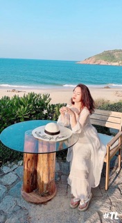 SET ĐẦM MAXI ĐŨI + ÁO CHOÀNG PHỐI REN
