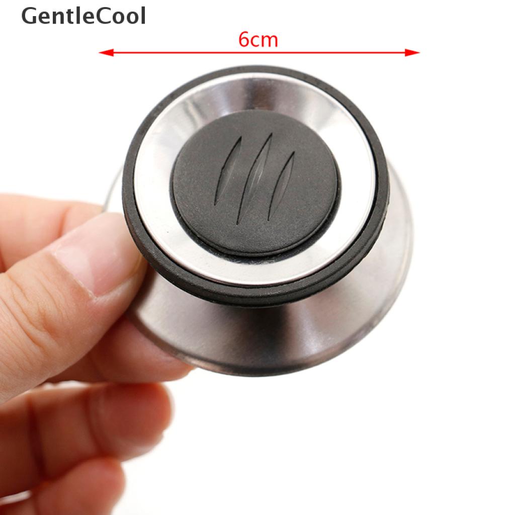1 Tay Cầm Nắp Nồi Thay Thế Thông Dụng Bền Bỉ Cho Nhà Bếp [PeaceShells11]