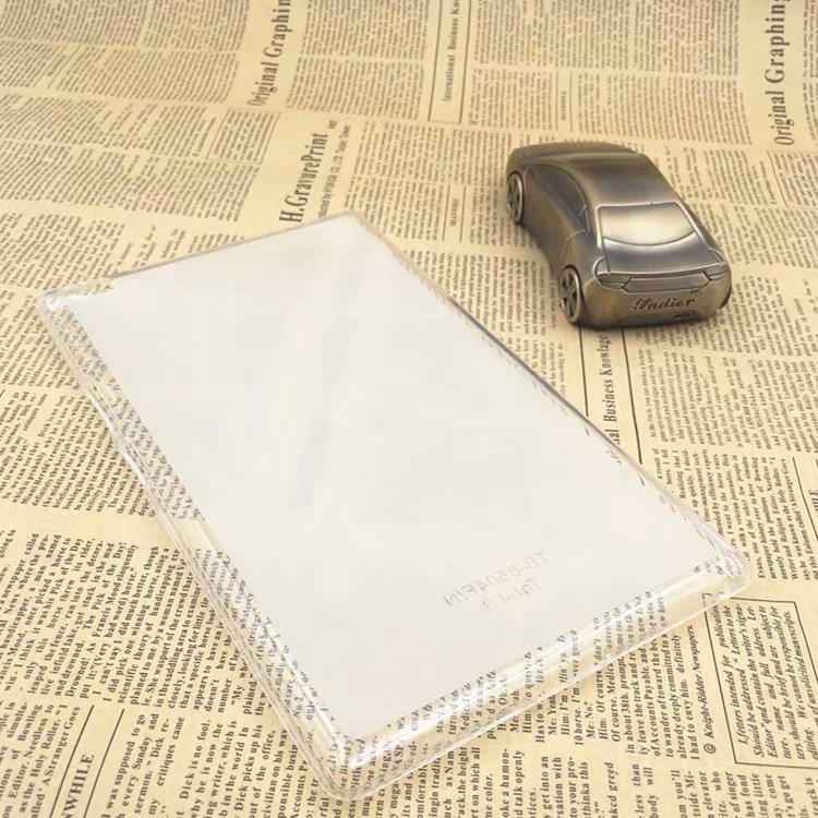 Ốp máy tính bảng TPU cho Lenovo Tab 4 8 TB-8504 Ốp lưng Tab4 8.0 TB-8504F 8504N