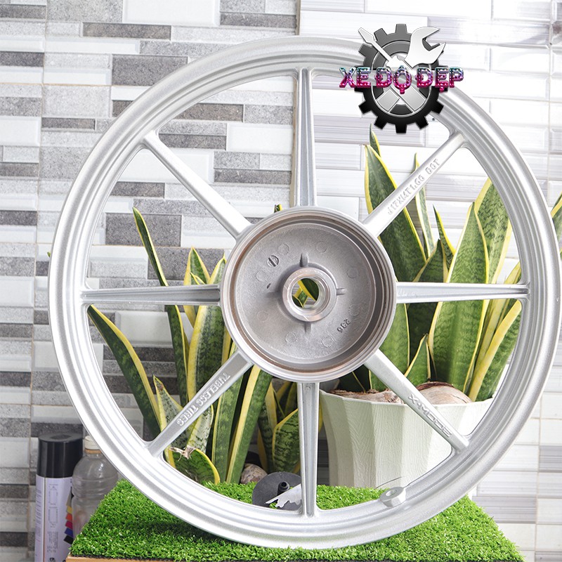 Mâm 8 cây Xmode Chất lượng giá rẻ