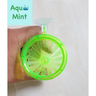 Phễu Nhựa Đựng Giun, Trùn Chỉ