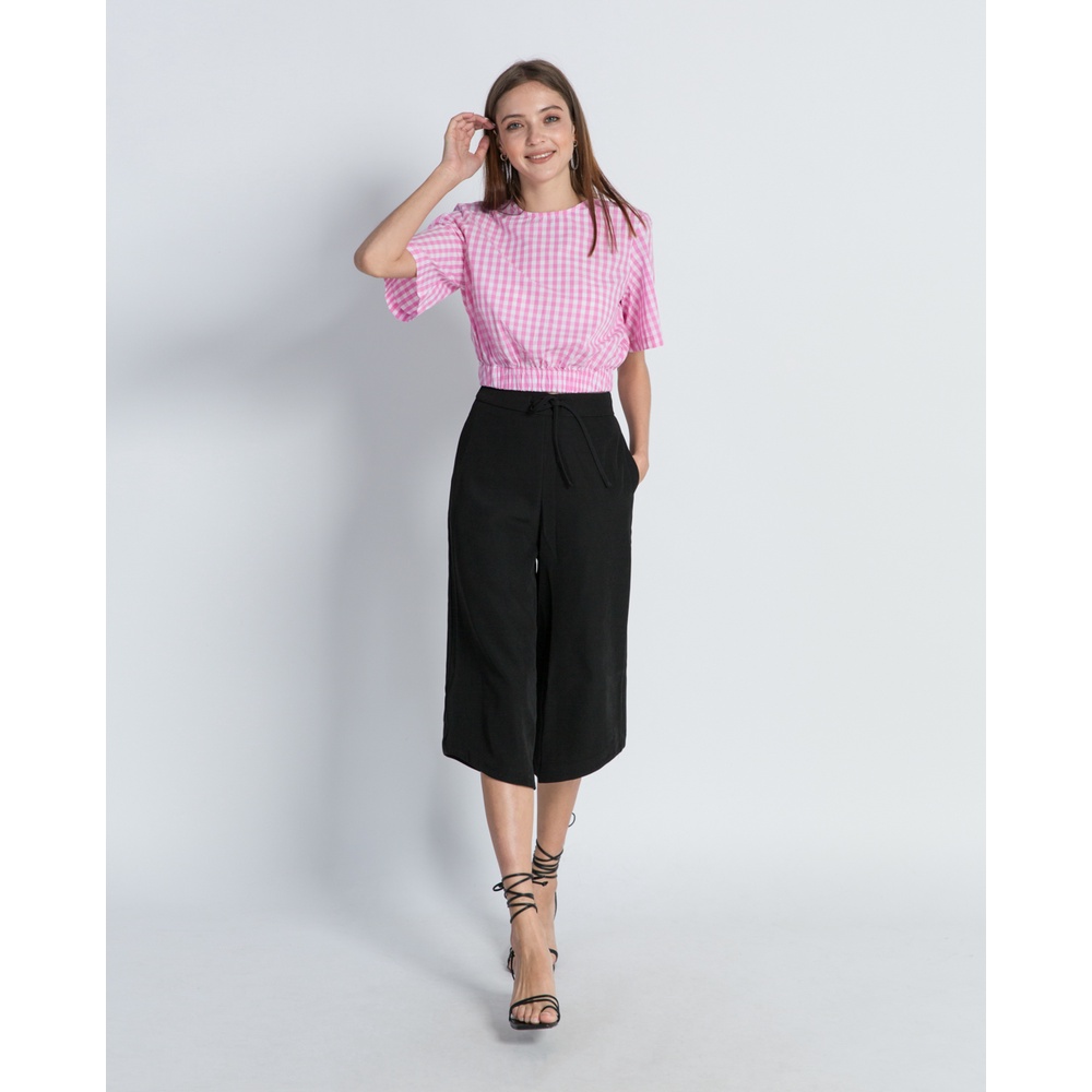Quần ống rộng - 19004427 J-P Fashion