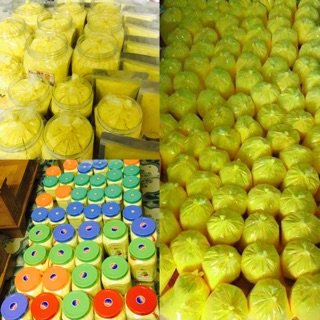 Tinh bột nghệ 500gr