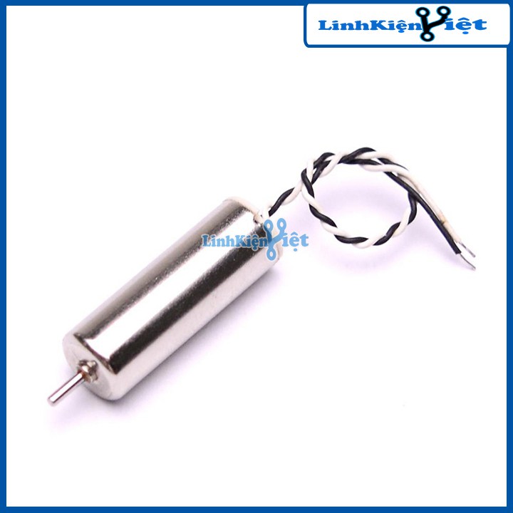 Động Cơ Máy Bay 8520 8,5x20mm