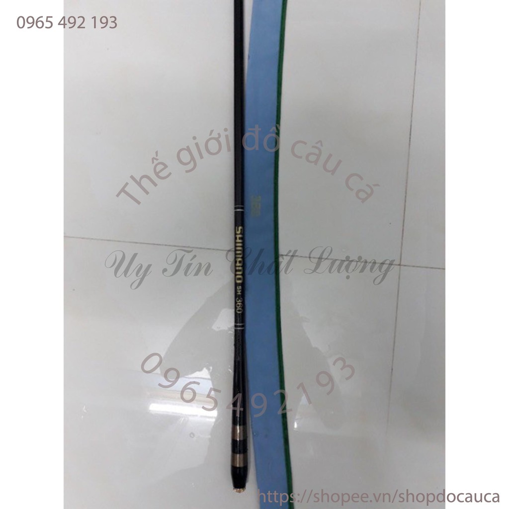 cần đơn shimano 5H cao cấp cần cực khoẻ hàng mới về ( rẻ vô địch )