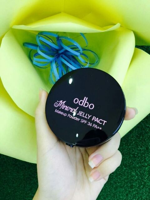 Phấn tươi odbo thái lan chính hãng | BigBuy360 - bigbuy360.vn