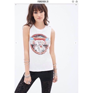 ☀️⛱Áo tank top F21 💗HỌA TIẾT ĐỘC ĐÁO💗 THỜI TRANG 🌟NĂNG ĐỘNG🌟 cho mùa hè☀️⛱