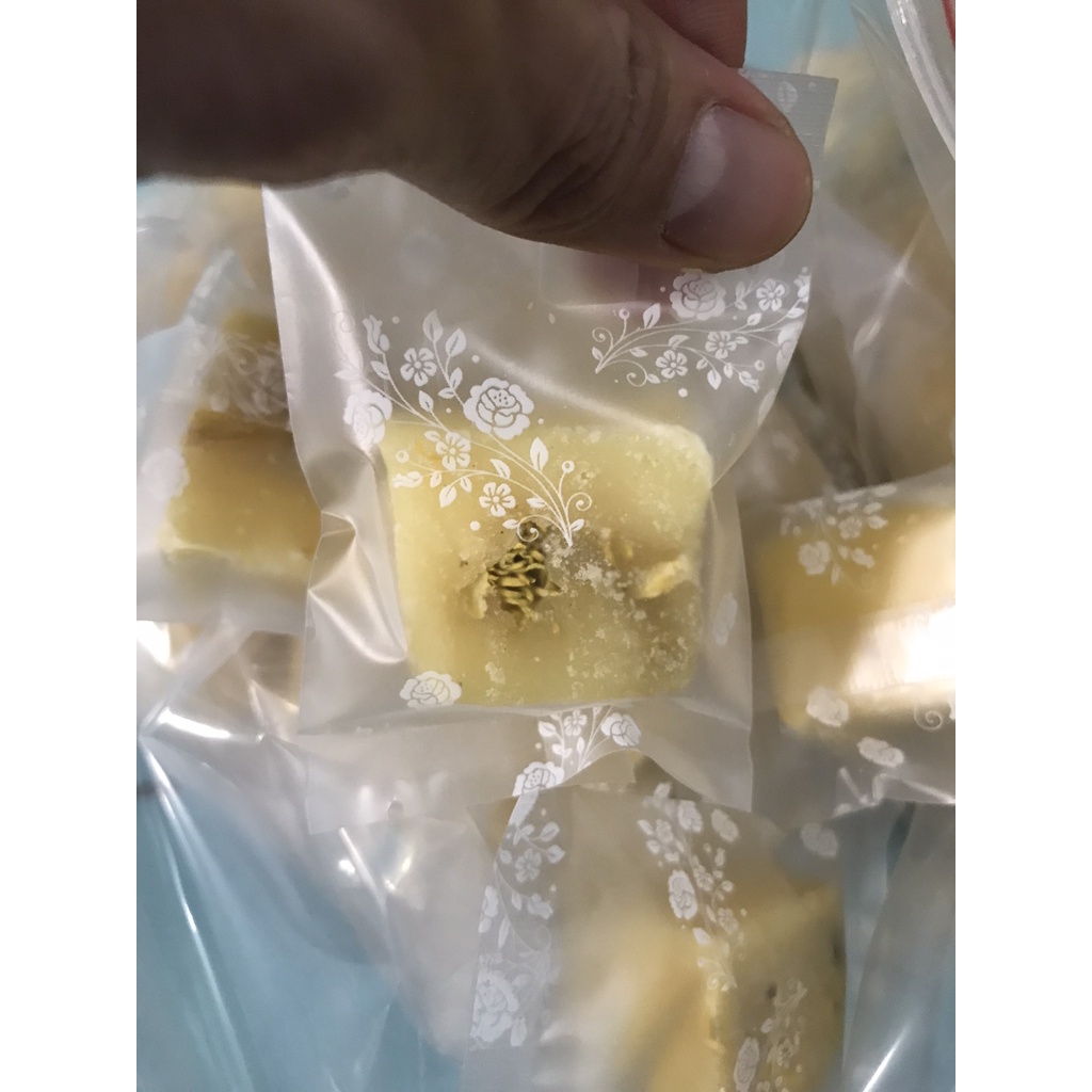 Trà Hoa Cúc Đường Phèn Mật Ong - Thanh Nhiệt Cơ Thể